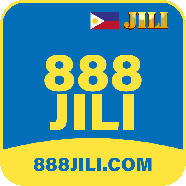 Logo 888jili